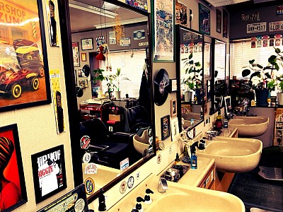 カットスペース