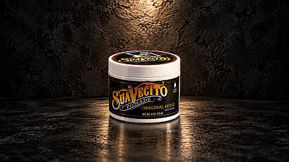 SUAVECITO ORIGINAL HOLD