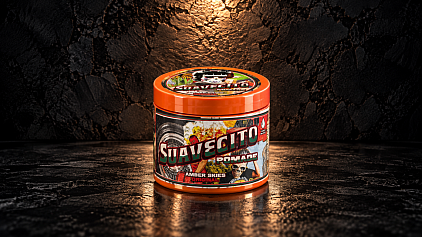 SUAVECITO AMBER SKIES ORIGINAL HOLD