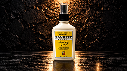 LAYRITE DELUXE GROOMING SPRAY